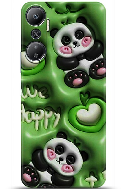 Noprin Infinix Hot 20 Case Hd Printed Case - They Can'T Bring Me down 5496