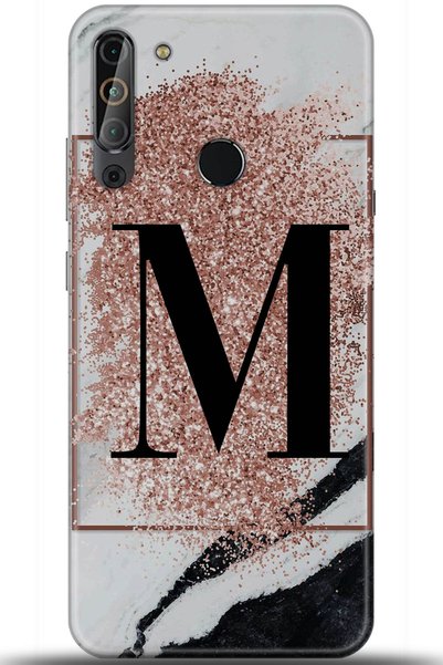 Noprin Casper Via X20 Case Hd Printed Case - They Can'T Bring Me down 6006
