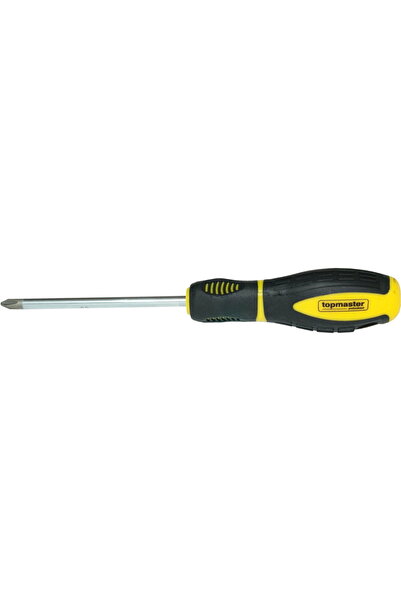 Top Master Pro Surubelnita stea Ph3 8x200mm S2 TMP