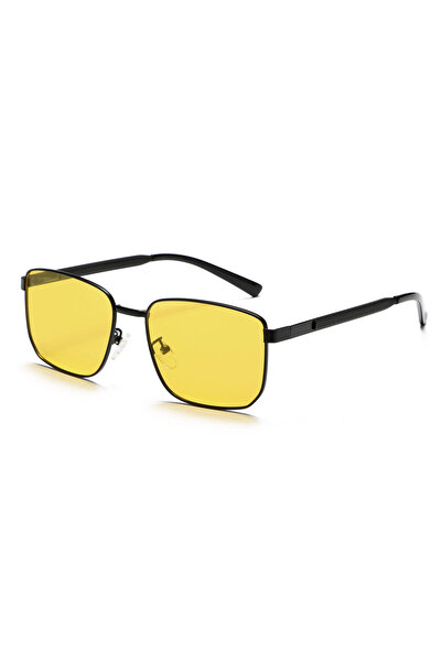 Optosquad HORIZON YELLOW, POLARIZED