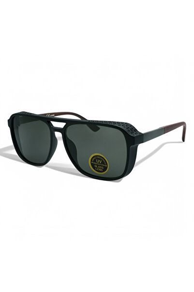 riverio Μαύρα Unisex Γυαλιά Ηλίου, UV400