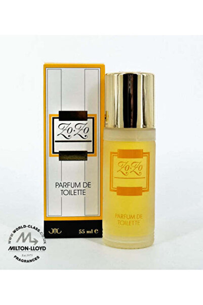 Milton Lloyd Apă de toaletă pentru femei ZoZo 55 ml