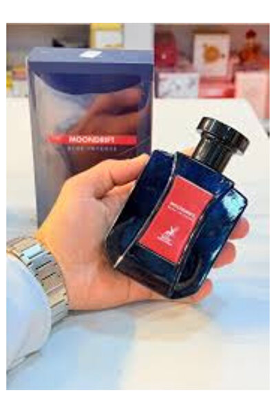 Lattafa Maison Alhambra MOONDRIFT BLUE INTENSE EDP 100ML
