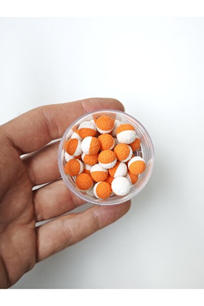 SELL CO POP UP , YÜZEN POP UP, YEM YÜZDÜREN POP UP (10MM 30 ADET EVA SÜNGER)
