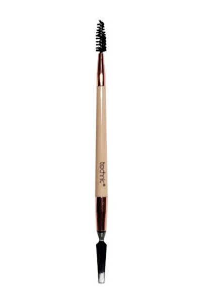 TECHNIC Brow Styler | Dual-Ended Eyebrow Shaping & Grooming Tool | Flawless Definition