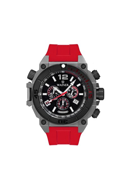 Wainer WA.10920-J Erkek Kol Saati
