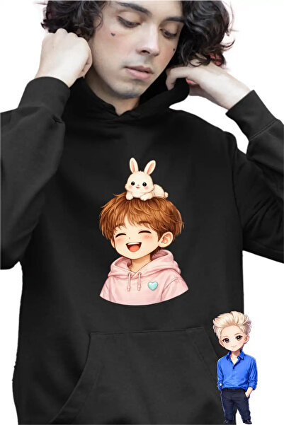OEM Hanorac Copii Baieti Shinee Onew Chibi