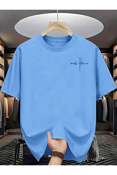 trendypassion Tricou imprimat unisex Graphic Spirit, cu design în stil semnătură