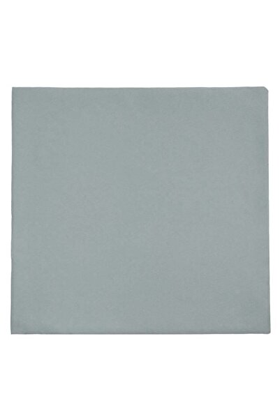 OEM Decorative Pillowcase , Gray, 40 x 40, With zipper, with zipper, sofa/bed...