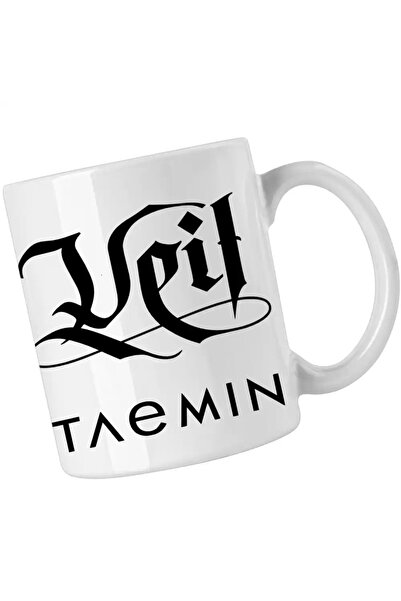 OEM Taemin Veil Kpop Mug