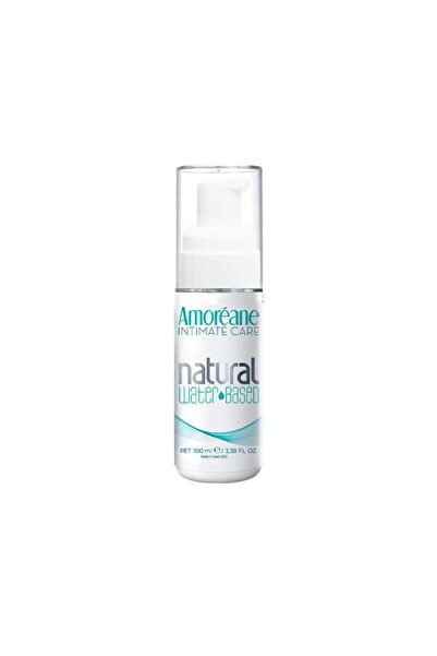 Amoreane Water Based Lubricant 100 ml