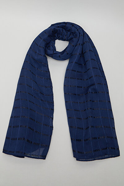 R&B Self Patterned Scarf