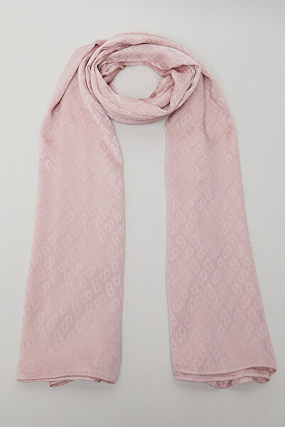 R&B Self Patterned Scarf