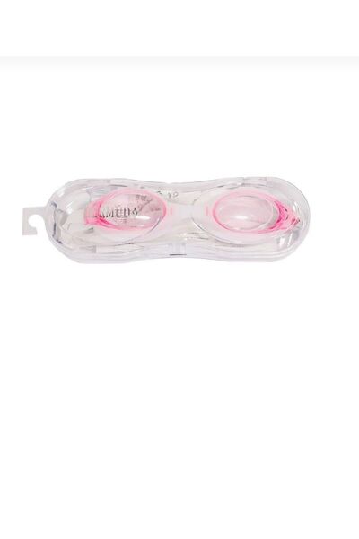 mikam Garson Boy Children's and Adult Swimming Goggles
