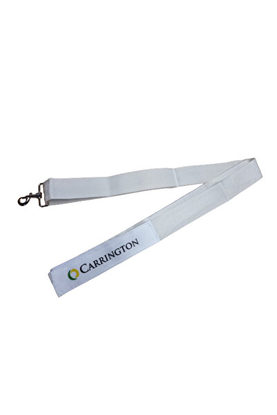 Carrington Farms Banda centrala fileu Carrington cu reglare si velcro