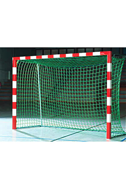 Huck Branková síť 3 x 2 x 0,8 x 1 m, bezuzlová, velikost ok 10x10 cm, 3mm bílá