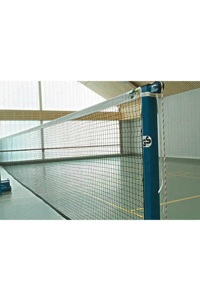 Huck "Perfect" badminton competition net, 1.6mm Kevlar thread