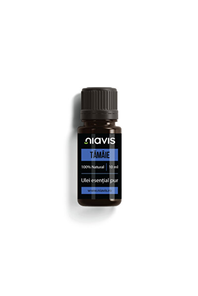 Niavis Αιθέριο Έλαιο Λιβανιού 10ml