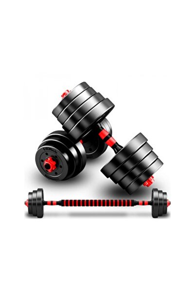 BodyFits Set gantere reglabile BodyFit 30 kg