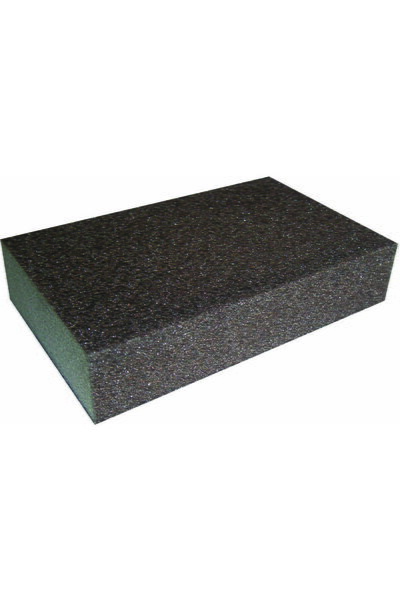 Raider Burete smirghel 100x70x25mm git 60