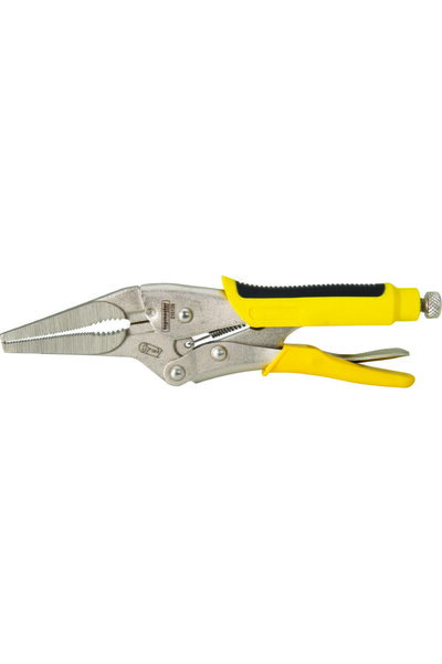 Top Master Pro Cleste autoblocant varf ascutit 150mm CR-V TMP