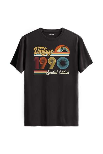 Colermi 1990 Vintage T-Shirt