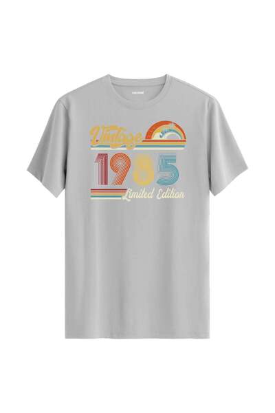Colermi 1985 Vintage T-Shirt
