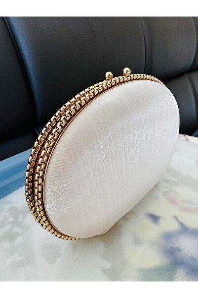 Blacktavern Ufo Evening Dress Bag