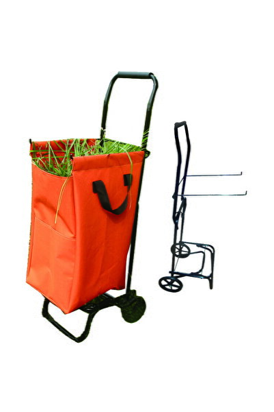 Other Garden basket 360x400x1000mm TG