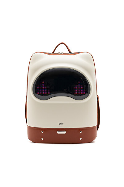 iPixi - Children's Smart Backpack with Small Explorer Led