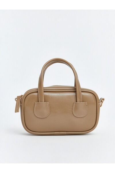 LC Waikiki Lcw Accessories Women's Shoulder Bag with Detachable Strap