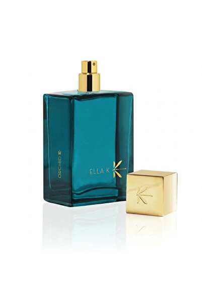 Ella K Parfums Orchid K Eau de Parfum 100ml