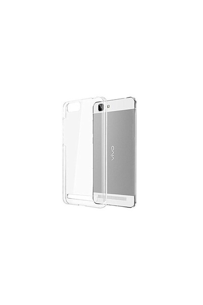 OEM Ultra Thin Huawei P Smart 2021 case