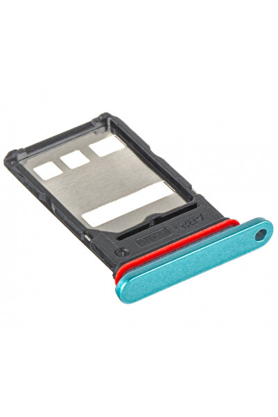 HONOR Suport SIM X70i / 400 Lite, Verde (Marrs Green), Service Pack 5168ABYW