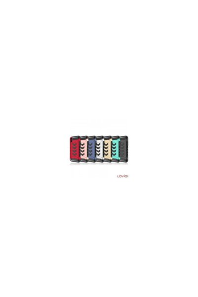 OEM Husa Transformers TPU+PC 2 in 1 Apple iPhone 8 Neagra