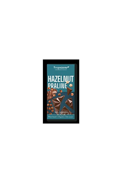 Benjamissimo Praline de ciocolată bio, 60g