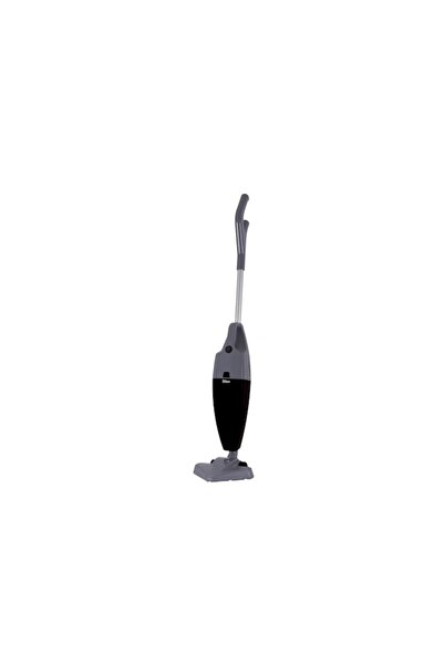 OEM Vertical vacuum cleaner, Power 800W, Bagless, Dust container 2L, Black/Grey