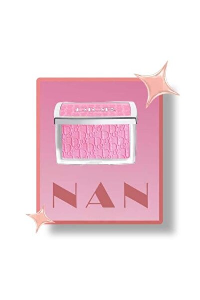 Christian diro Diro Blush 001