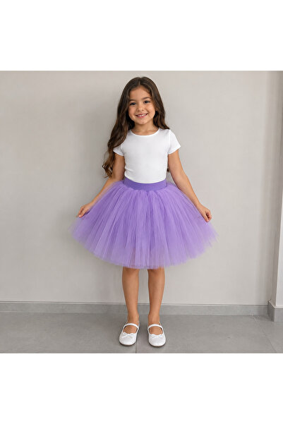 babysmile Lila tütü etek