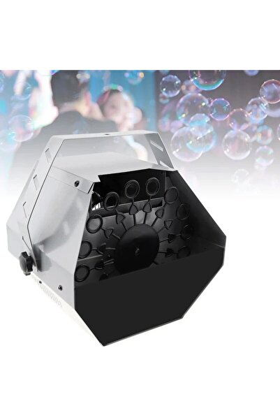 PROCART Electric soap bubble machine, 26W, handle for hanging