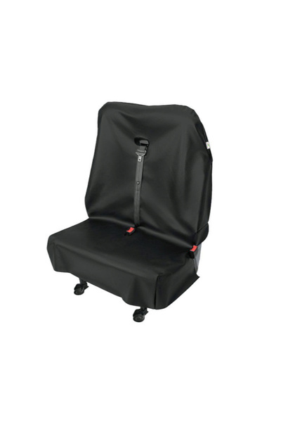 KEGEL Husa protectie bancheta scaun auto Orlando DV2 pentru mecanici, service...