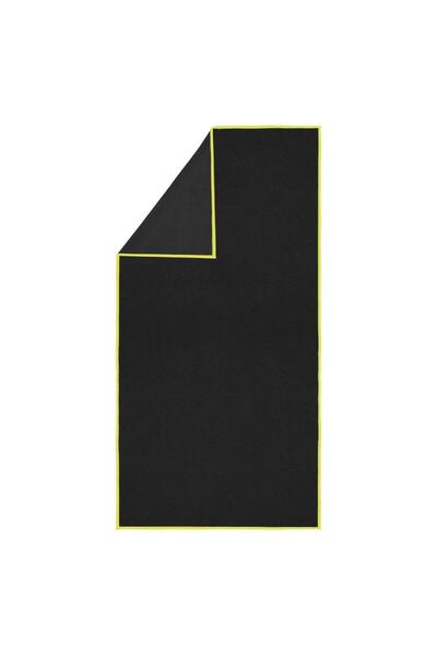 SERSIMO Prosop din microfibră, cu uscare rapidă, 180x100 cm, 200 GSM, cu husă...