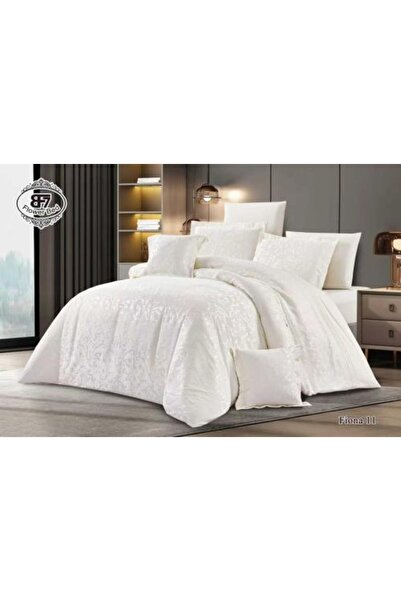 ALBAGSHI Chanel 100% Cotton Quilt