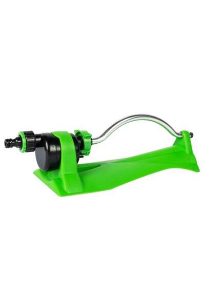 micul fermier Oscillating Sprinkler, 15 metal nozzles, G 01