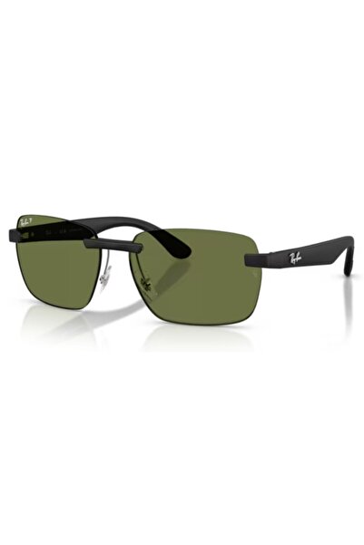 Ray-Ban 0Rb4470Ch - 601S/2 - 62 Nc6 Men's Sunglasses