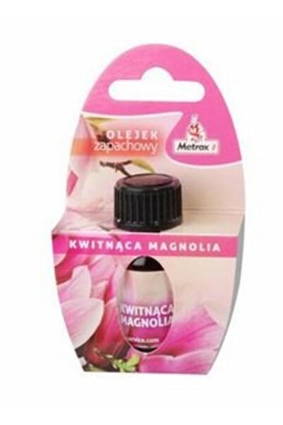 metrox Ulei parfumat pentru umidificatoare Magnolie înflorită