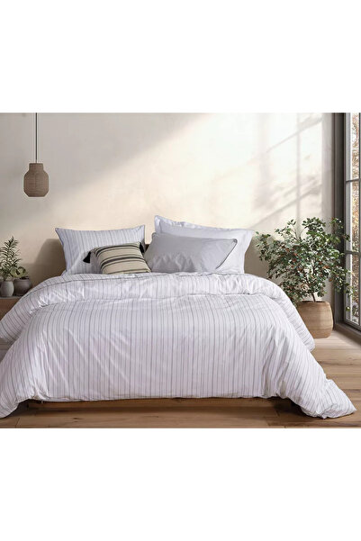 Nef Nef Homeware Βέλτιστη Γαλήνη Σετ Σεντόνια Nef-Nef Homeware King Size