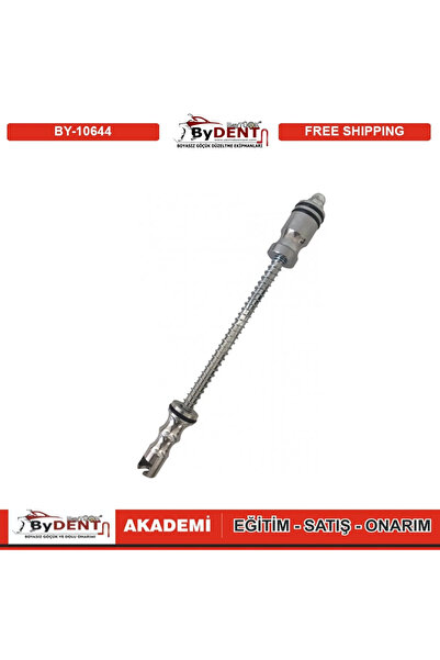 ByDENT Pdr Boyasız Göçük Düzeltme Yaylı Çektirme Kolu Vurdurtma