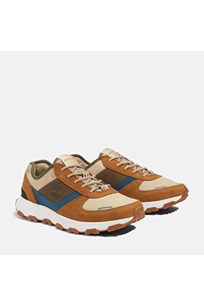 Timberland Winsor Park Low Lace up Sneaker Men's Sports Shoes