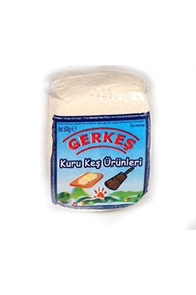 GerKeş Gerede Kuru Keş (400gr -450gr arası)